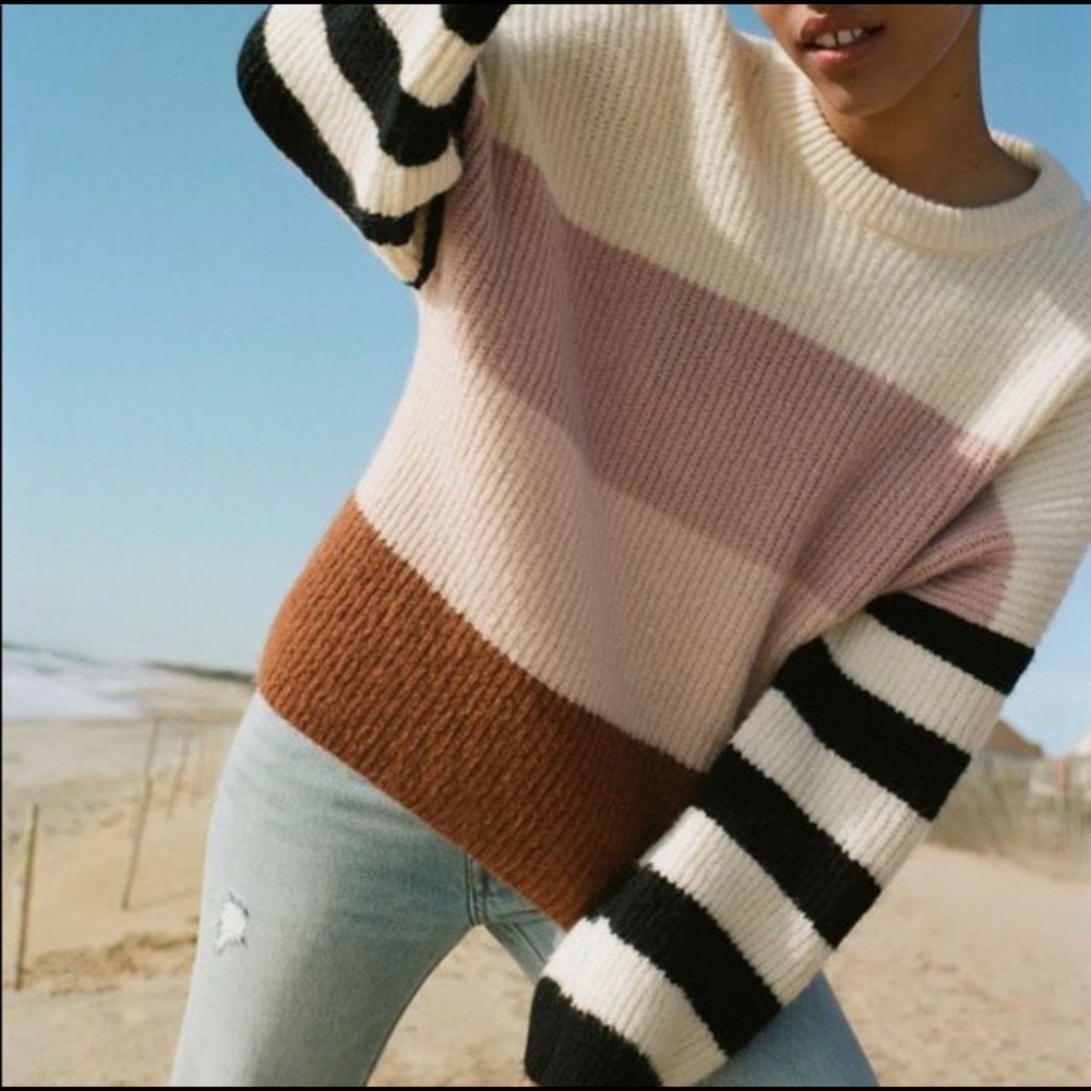 Truly madly deeply sweaters all sizes available